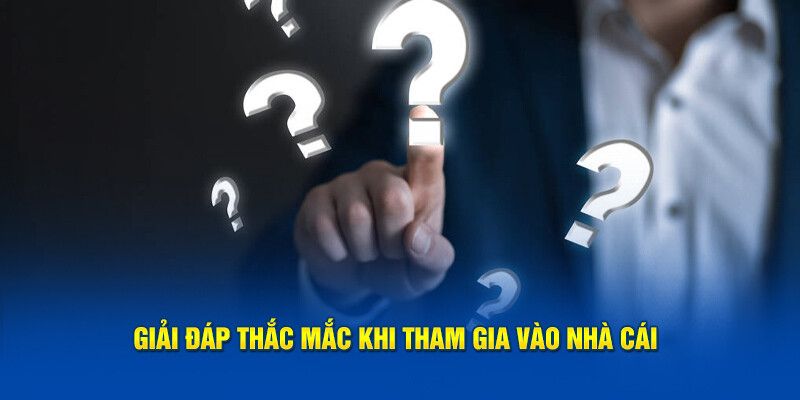 Câu hỏi thường gặp Câu hỏi thường gặp kinh nghiệm để thắng lớn tại VB9