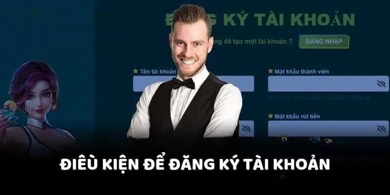 Hướng dẫn chi tiết cách Đăng ký VB9