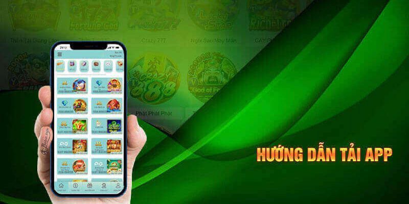 Hướng dẫn cài đặt và đăng ký tài khoản