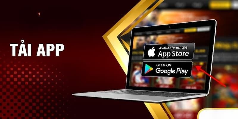 Lợi ích khi tải app VB9