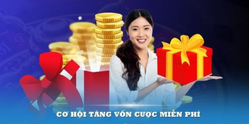Khuyến mãi VB9 Lợi ích khi tham gia khuyến mãi VB9