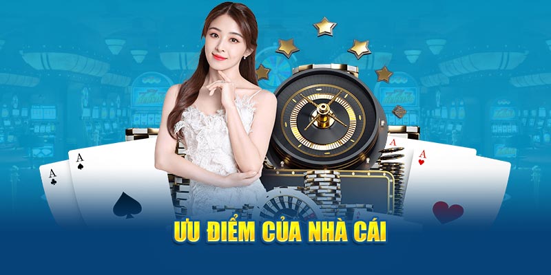 Lý do nên chọn VB9