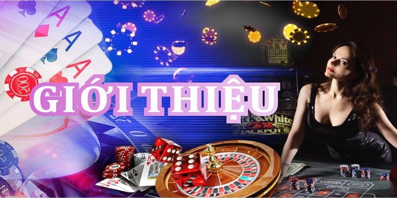 Tại sao chọn Thương Hiệu VB9 cho trải nghiệm casino trực tuyến