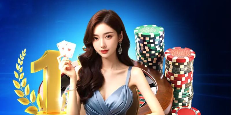 Tại sao nên chọn Casino VB9