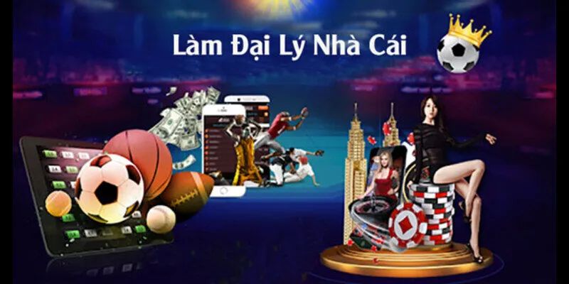 Tại sao nên chọn đại lý VB9 uy tín