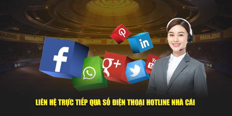 Ưu điểm khi Liên hệ VB9