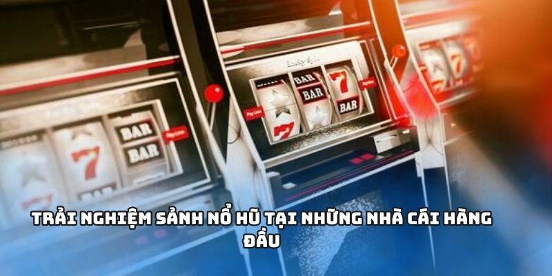 Vì sao nên chọn VB9 để chơi Nổ Hũ