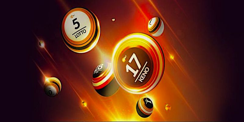 Xu hướng phát triển của xổ số trực tuyến